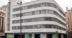 Trabajadores del Mincap critican Plan de Emergencia del Gobierno en apoyo a comunidad artística