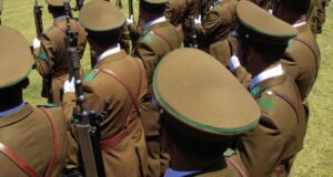 Fraude en Carabineros: fijarán fecha del juicio oral contra los 31 imputados