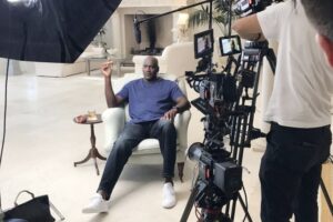 “The Last Dance”: ¿Por qué Michael Jordan no quiso grabar en su casa?