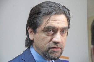 “Me gustaría saber qué pasó con el trabajo de inteligencia, porque no ha habido resultado en las investigaciones”