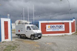Interrupción de electricidad dejó por varias horas emisoras y canales fuera del aire