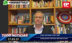 “El aumento en el número de parlamentarios no trajo ninguna mejoría”