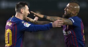 Matchday: la serie documental sobre el Barcelona que es furor en Netflix