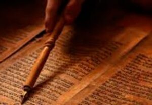 El mundo judío celebrará Shavuot, la fiesta de la entrega de la Torá