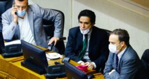 Minsal confirma que ministros Ward y Briones están en cuerentena preventiva y explica caso de Sichel