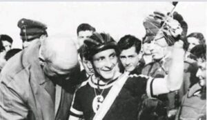 Continuamos con la añorada historia del ciclismo regional de la década de 1951 al 1972
