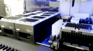 El 100% de los test PCR se resuelven en Magallanes