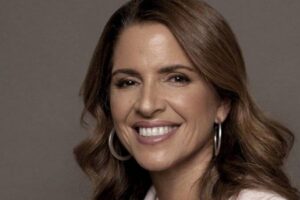Coronavirus llega a la televisión: Monserrat Álvarez da positivo en su examen PCR