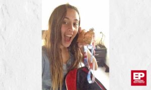 Martina Navarro: la magallánica que pavimentó el éxito de la natación a nivel nacional e internacional