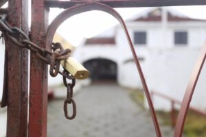 El duro momento que viven los gimnasios y clubes de Punta Arenas producto del Coronavirus