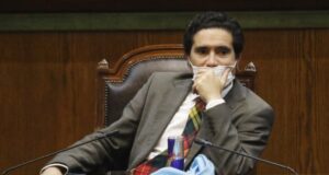 Chile tendrá cambio histórico para definir el gasto público de 2021
