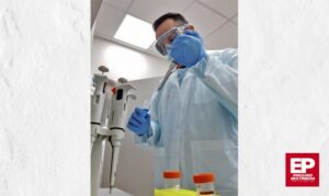 Implementan tecnología que permitirá inédito avance de investigación en caracterización celular en la región