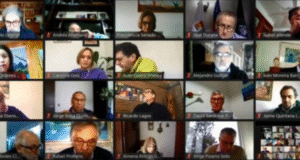 Tensión en el Senado tras nuevo aplazamiento para votar proyecto que limita las reelecciones