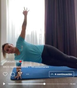 Felipe Villarroel; “Estamos a la espera de la autorización del Ministerio de Salud para iniciar nuestras actividades”