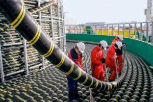 Burocracia impide puesta en marcha de Fibra Óptica Austral