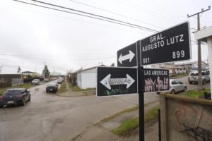 Grave hombre atacado con cuchillo mientras compartía alcohol