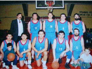 Historias, triunfos, vivencias y recuerdos del básquetbol de Punta Arenas