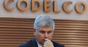 Excedentes de Codelco se fueron a pique en primer trimestre