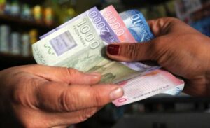 Tres tips financieros para cuidar el bolsillo en tiempos de crisis
