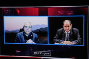 “Si se relajan un poco se van a encontrar con un enemigo traicionero. Es importante que mantengan lo aprendido en cuarentena