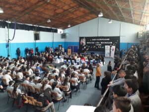 Coordinadores aseguran que seremi de Educación entregó información falsa respecto a programas PIE