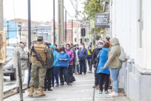 Más de 20 mil permisos temporales se emitieron durante el último día de abril