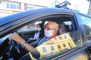 Garzones, colectiveros y peluqueros: tres oficios que se han visto afectados por el Covid-19