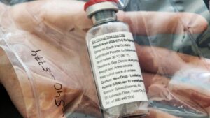Remdesivir: el medicamento en estudio que busca ser la cura del Coronavirus