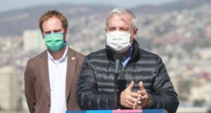 Gobierno confirma 1.228 nuevos casos Covid-19 y 13 nuevos fallecidos: contagios llegan a 19.663