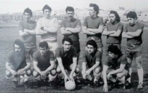 Selecciones de la Asociación Punta Arenas que han marcado historia a nivel nacional