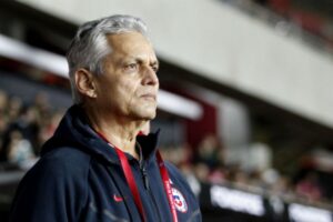 La respuesta que dio Reinaldo Rueda sobre su continuidad en La Roja