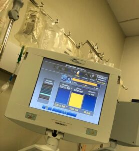 Donación de plasma de paciente recuperado de Covid-19 puede ayudar a tres personas infectadas