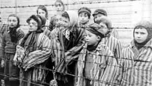 El 75 aniversario del desarme del campo de concentración de Buchenwald
