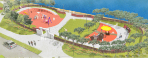 Serviu invita a participar en encuesta sobre diseño de la Costanera de Porvenir