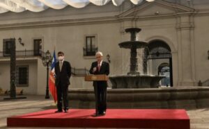 Comienza la entrega del Bono Invierno 2020