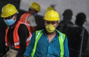 Pandemia y Día del Trabajador