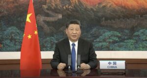 China promete compartir con el mundo una eventual vacuna contra el Coronavirus