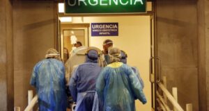 Cifras por Covid-19 registran nuevo aumento: 3.709 nuevos casos positivos y 45 fallecidos