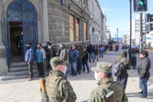Cámara de la Construcción anuncia creación de fondo solidario
