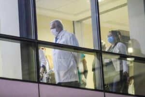 Salud asegura que la región no ha registrado rebrotes en pacientes recuperados