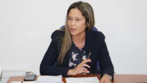 Seremi del Trabajo destaca importancia de contar con adecuada red de fibra óptica para proteger la salud de los trabajadores
