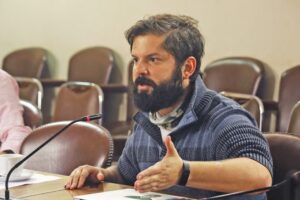 Proyecto de rebaja a dieta de legisladores a un paso de ser ley pese a no contar con apoyo de todos los parlamentarios magallánicos