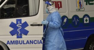 El colapso de Ecuador: el alto costo de contagiarse de Coronavirus en la salud privada