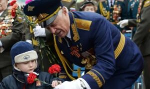 Conoce las tradiciones y costumbres rusas del Día de la Victoria