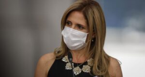 Ministra de la Mujer oficia a Fiscalía por drástico aumento en llamados por violencia intrafamiliar