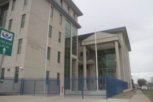 Mujer teme que visitas reguladas de su hija con su padre la contagien de Covid-19