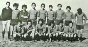 Ricardo, Misael y Patricio: Los hermanos Carrasco, trío de técnica, talento y goles en los 80