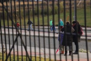 Magallanes entre la regiones con el indicador de letalidad más bajo del país