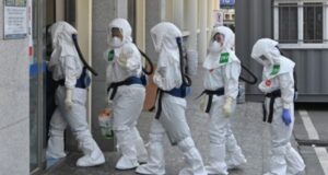 OMS recomendó a países revisar casos de pacientes con neumonías sospechosas a fines de 2019