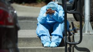 Balance mundial Covid-19: pandemia ha dejado casi 370 mil muertos y más de 6 millones de contagiados